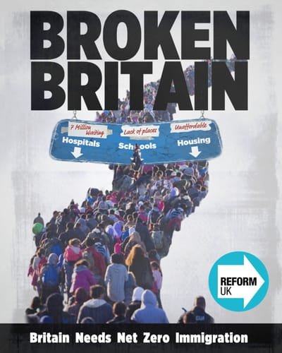 Broken Britain image