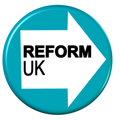 Tony Jones ••• Your local Reform UK Spokesperson  image