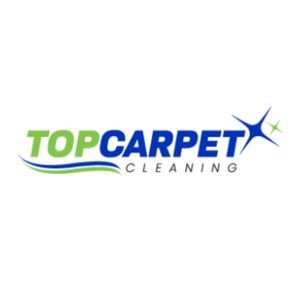 Top Carpet Cleaning