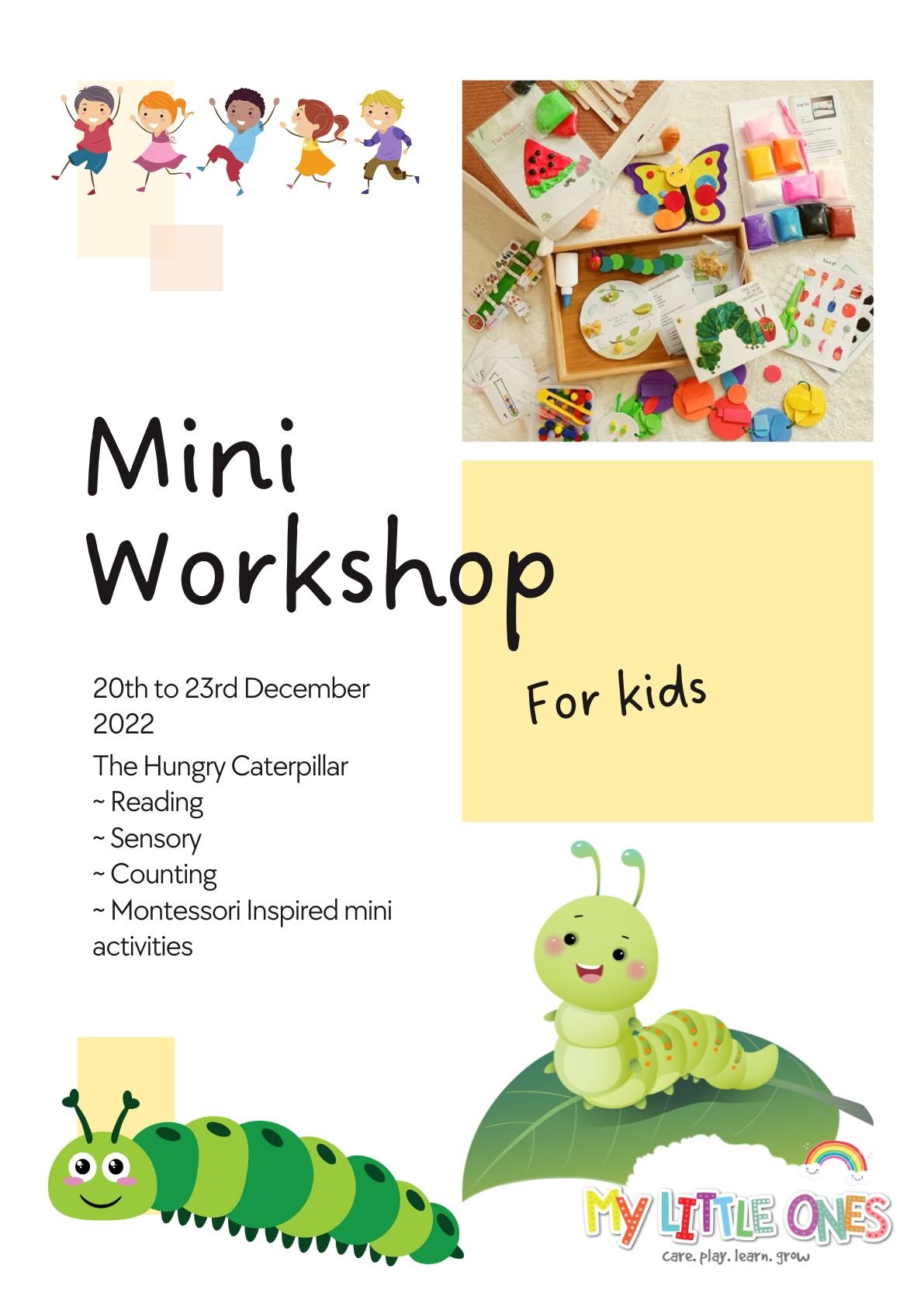 Mini Workshop