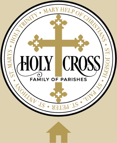 Holy Cross Family of Parishes
