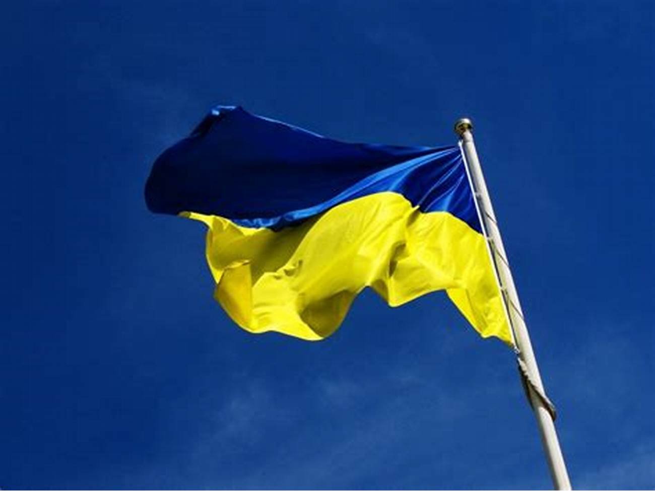 Ukraina- kraj o wielkim sercu
