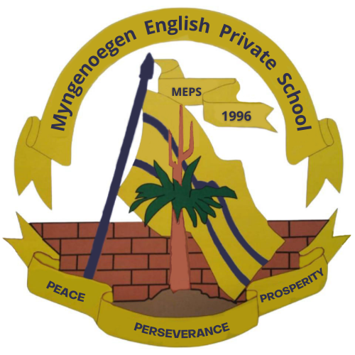 MEPS Myngenoegen English Private School