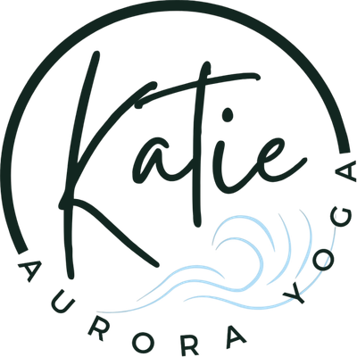 Katie Aurora Yoga - YOGA FOR SELF COMPASSION