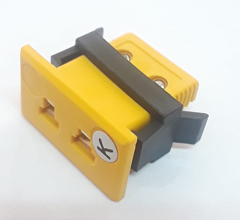 Connettore Termocoppia RS PRO Per Uso Con Termocoppia Tipo K | RS - Foto 10