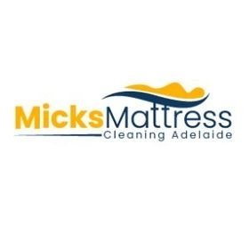 Mick's Mattress Cleaning Adelaide