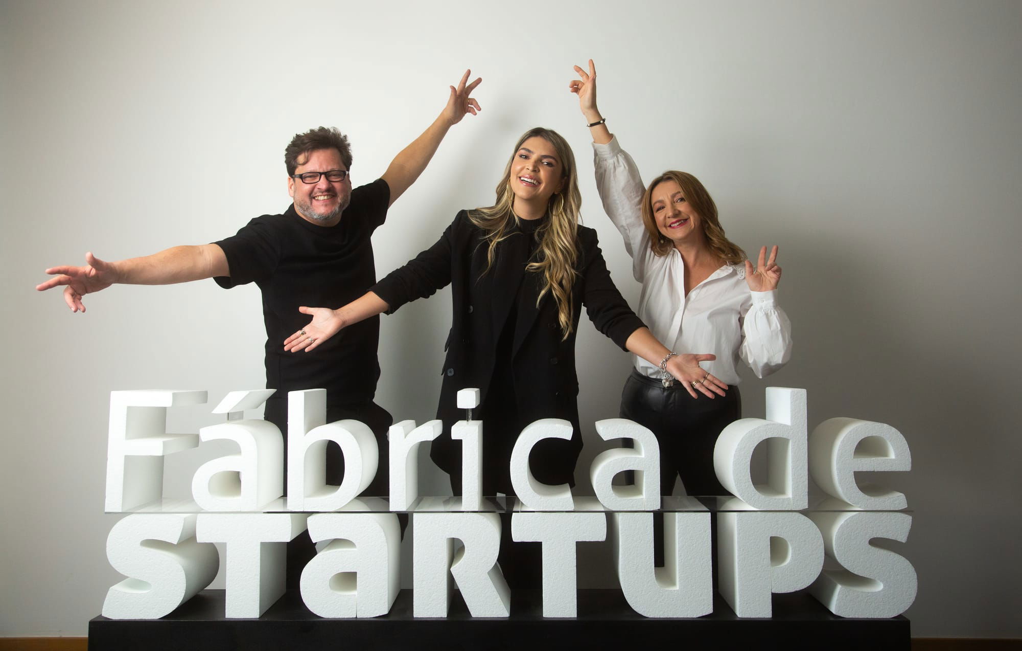 Gramado será sede da Fábrica de Startups Brasil