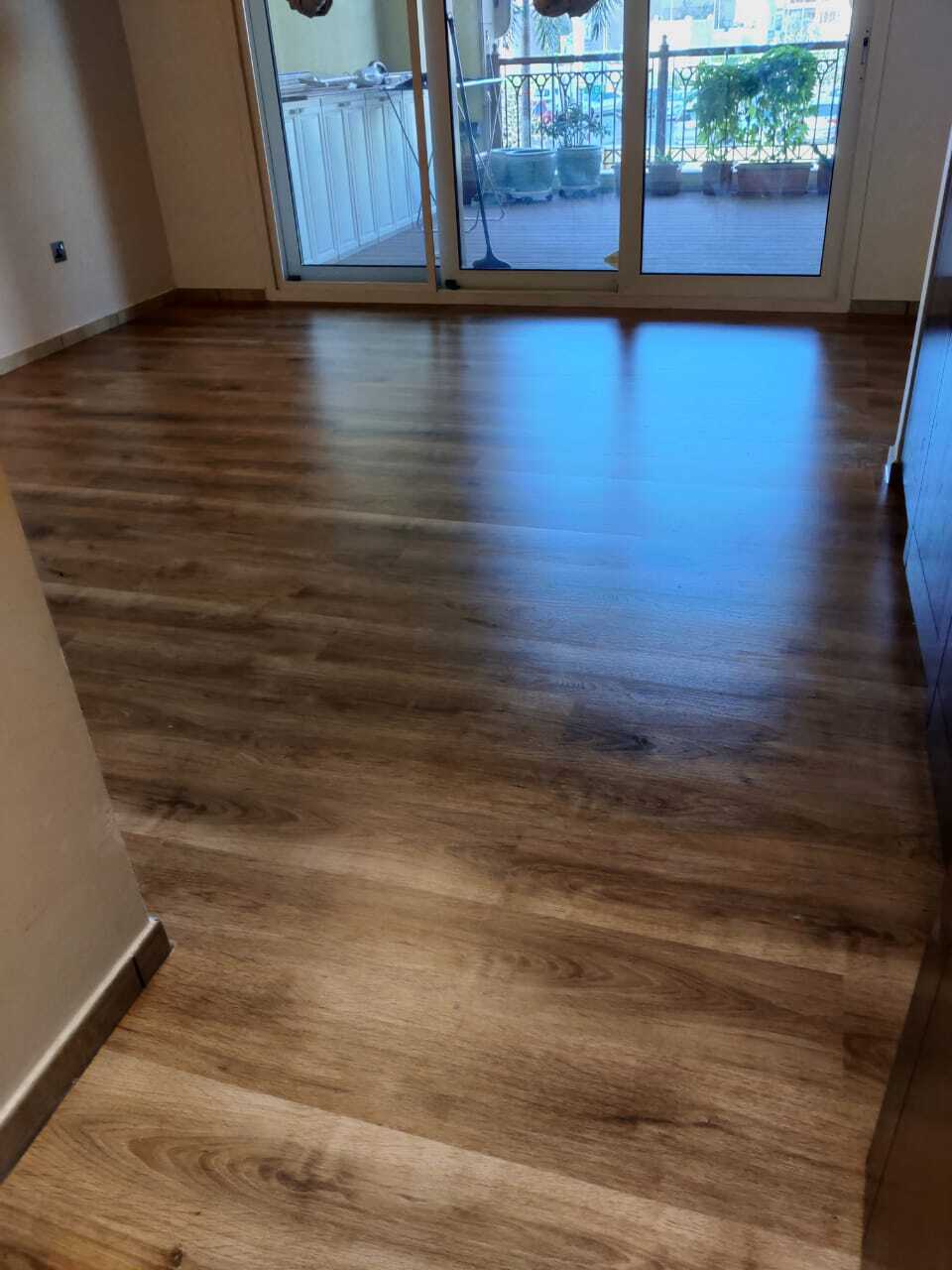 Best Flooring Solutions for your Home Office Hotel