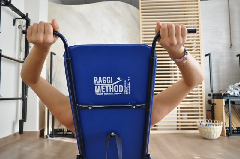 PANCAFIT GROUP® (RAGGI METHOD)