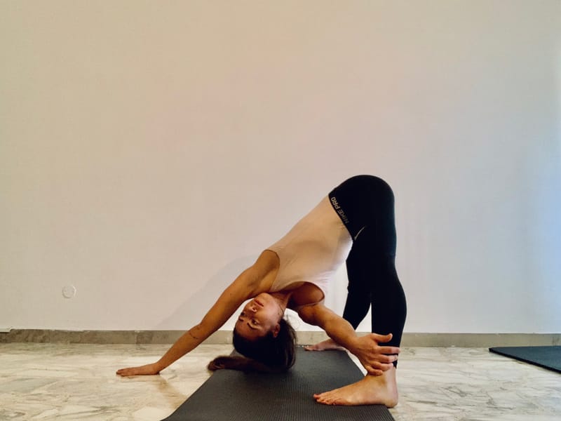 YOGA