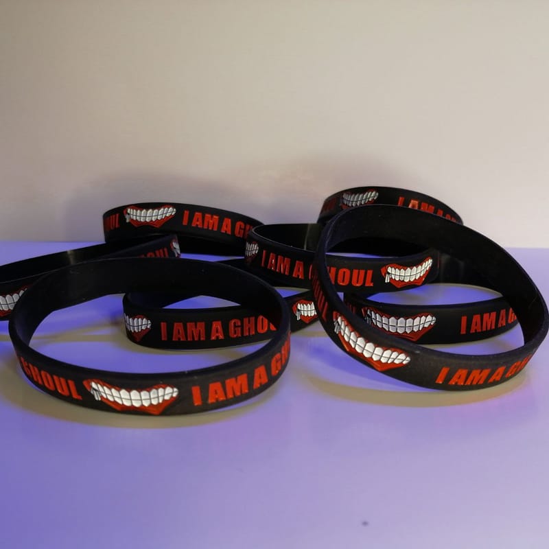 Anime Accessories - Asia Store