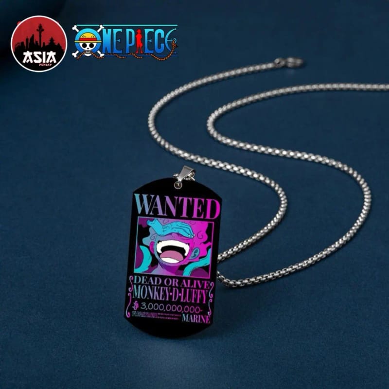 Anime Accessories - Asia Store