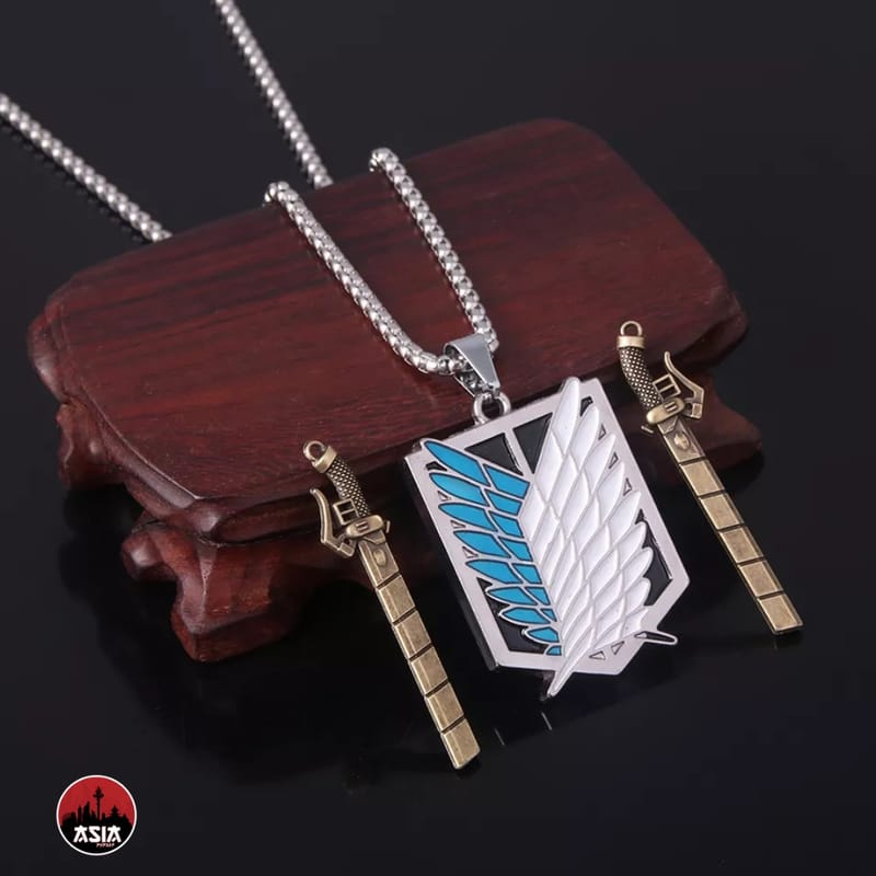 Anime Accessories - Asia Store