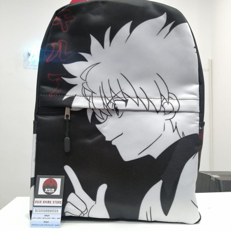 Killua Backpack Asia Store