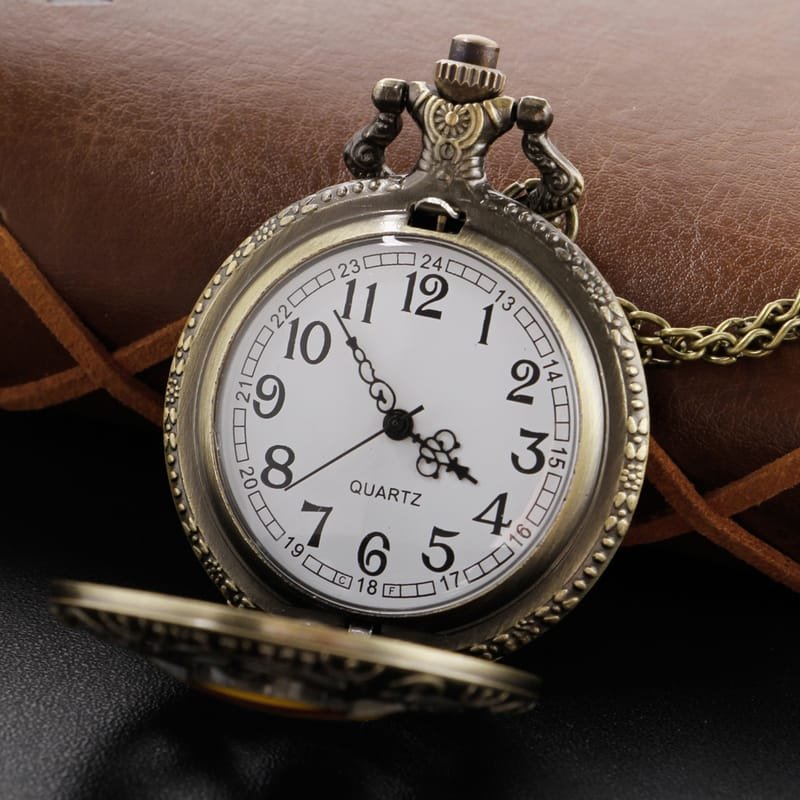 Pocket-watch - Asia Store