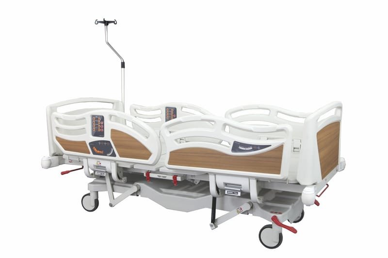 HOSPITAL BEDS