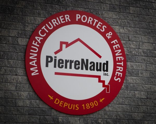 Pierre Naud