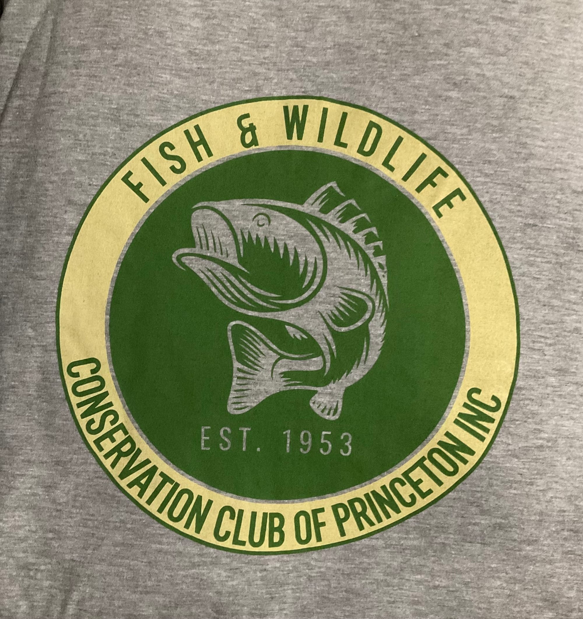 Fish and Wildlife Conservation Club of Princeton - Fish and Wildlife  Conservation Club of Princeton, Inc.
