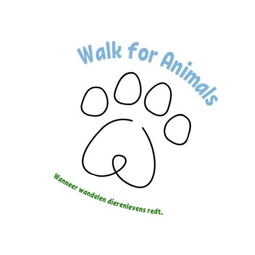 WALK FOR ANIMALS