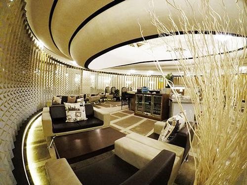 Baku Airport Business Lounge Is Now Open - Baku VIP Airport