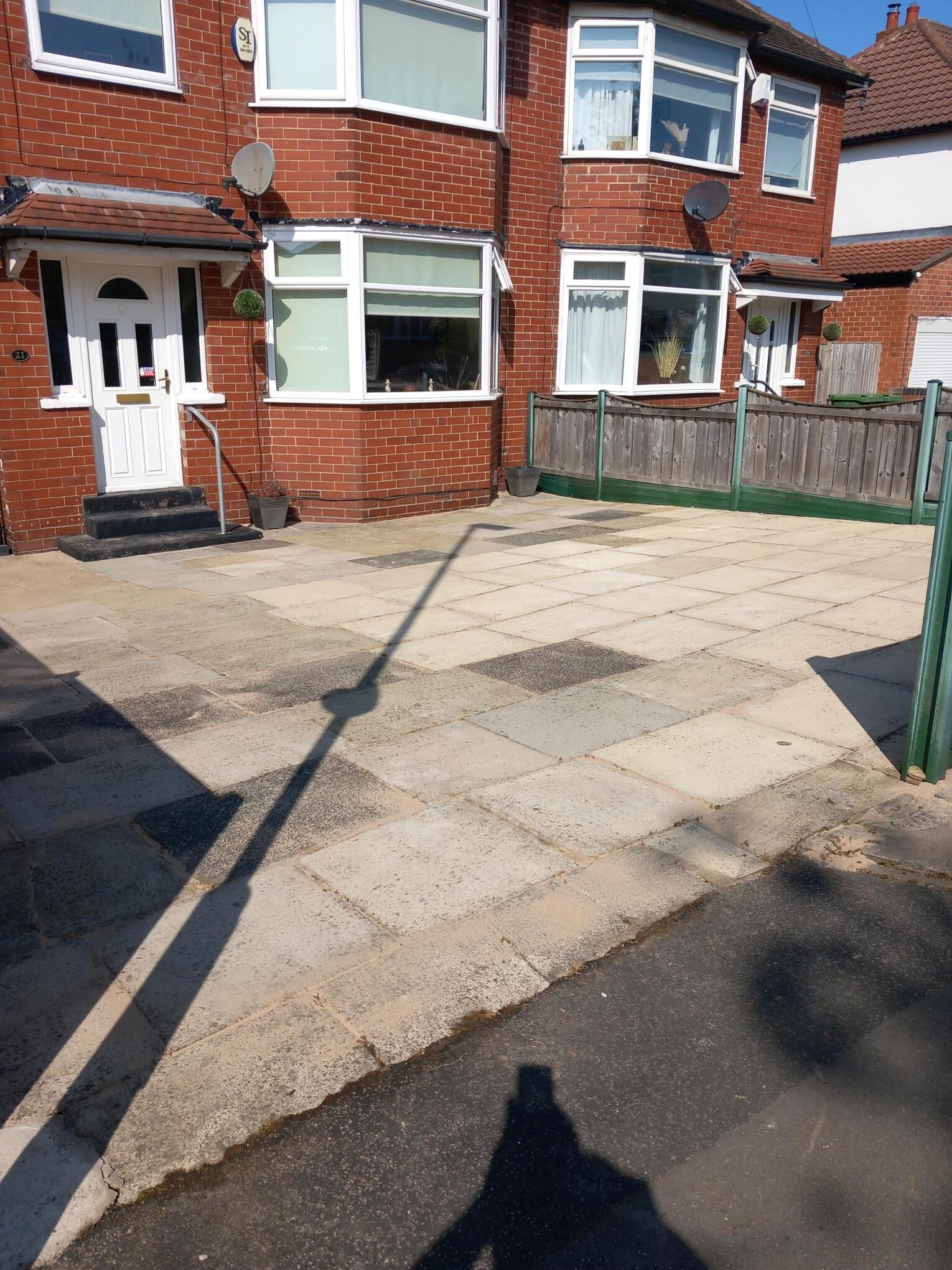 One to One Properties Maintenance LTD