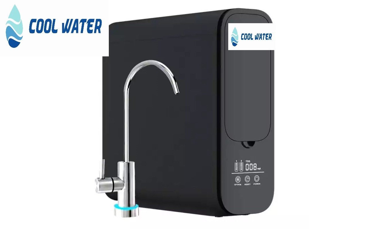 Cool Water Cool Water Filter