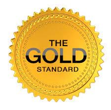 Gold Standard Paella