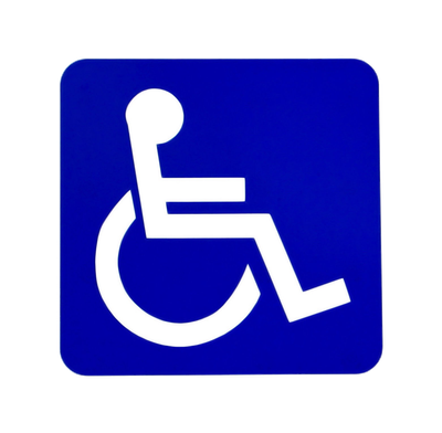 Logo de taxi Maria