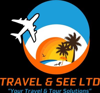 Travel & See Ltd