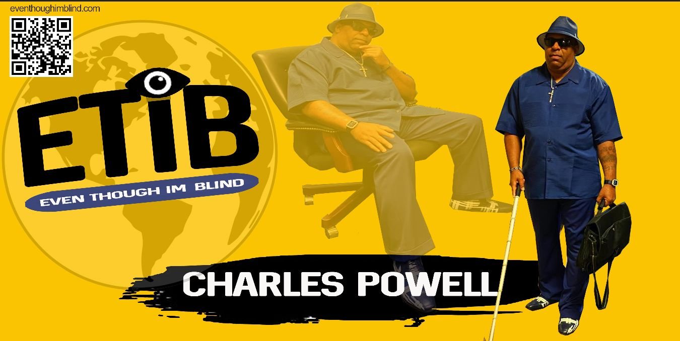 Who is Charles Powell?