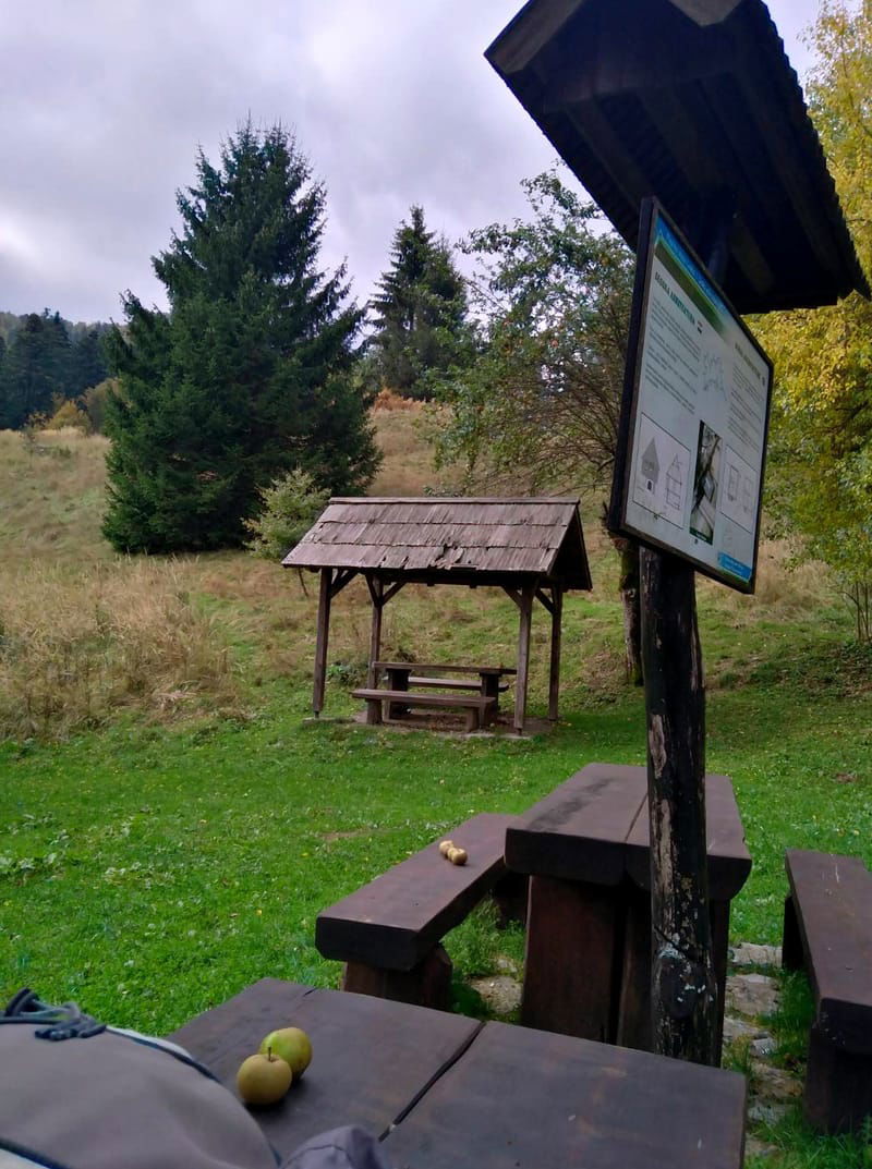 08.10.2022. Obiteljski izlet NP Risnjak