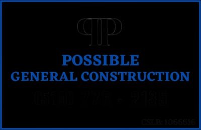 possible general construction