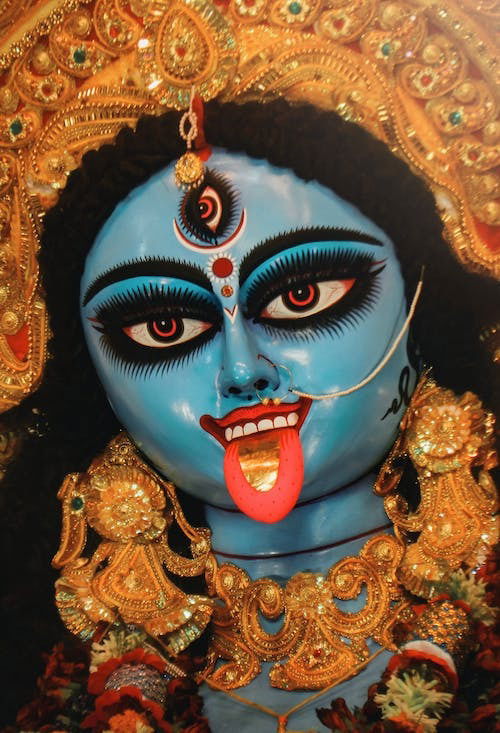 काली चौदस पूजा विधि | Kali Chaudas Puja Vidhi