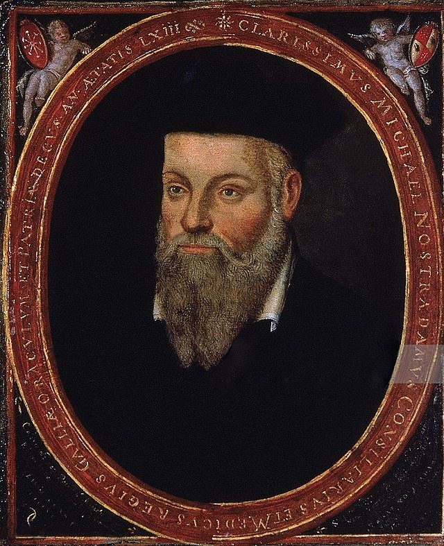 Is Nostradamus Prediction for 2023 is right or wrong ?