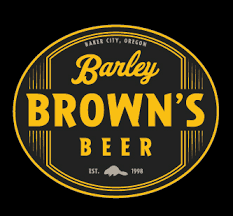 Barley Brown's Pallet Jack IPA