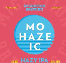 Migration Mo-Haze-IC IPA