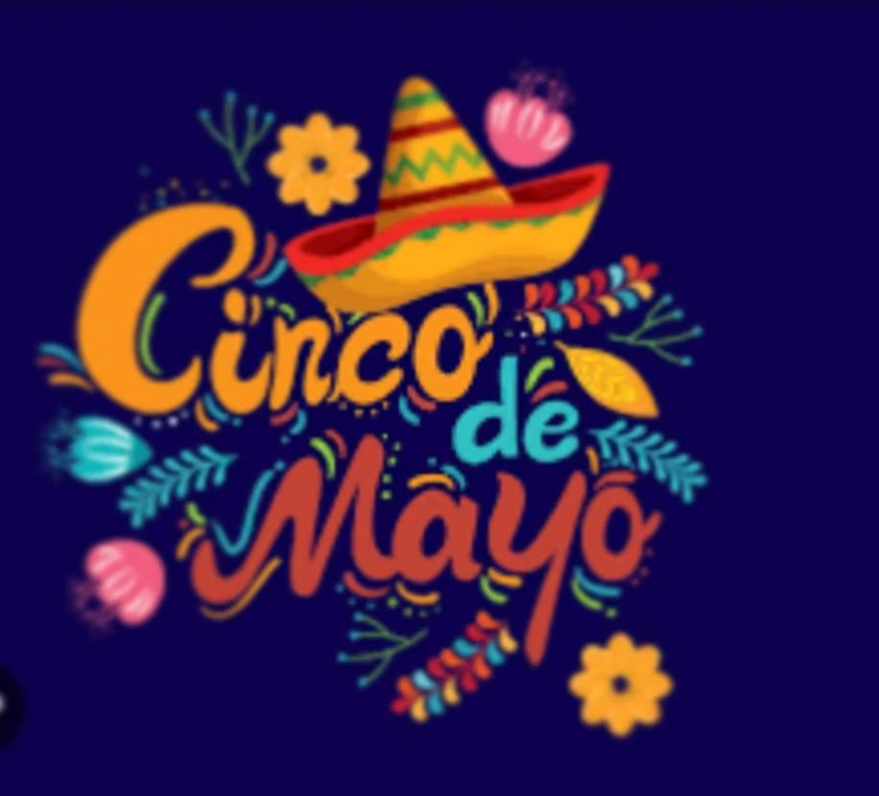 5 De Mayo In the Fork
