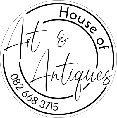 House of Art and Antiques