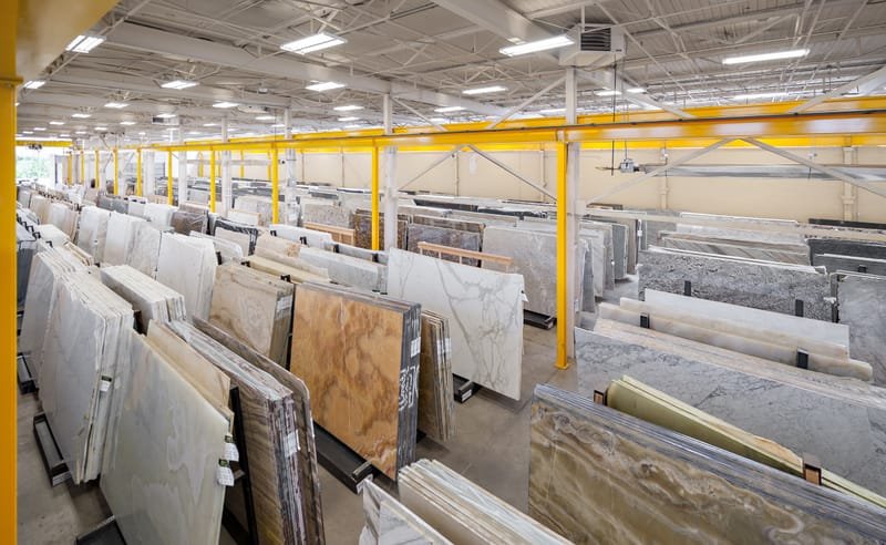 Stone Wholesalers Melbourne Supply a Wide Range of Natural Stones in Cheap! - SMGStone