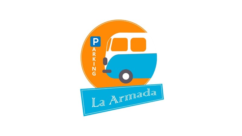 Parking de Caravanas La Armada