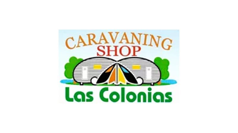 Home - Parking Caravanas Las Colonias