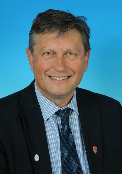 Councillors image
