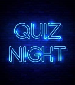 Forest of Dean Conservatives Quiz Night