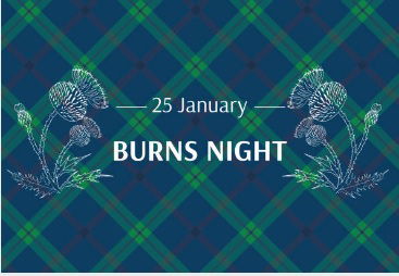 Burns Night