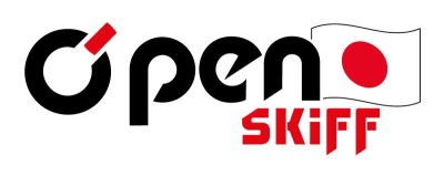 Japan O’pen Skiff Class Association