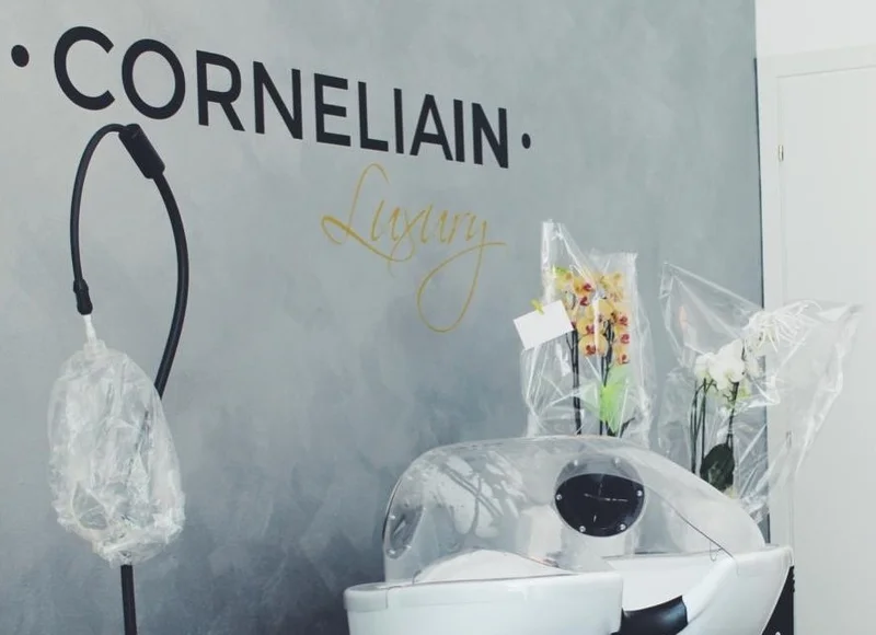Listino prezzi CORNELIAIN Luxury