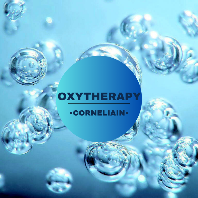 OxyTherapy Viso 30"
