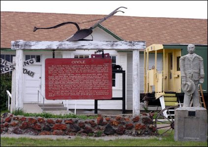 McCone County Museum