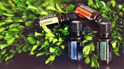 doTerra image