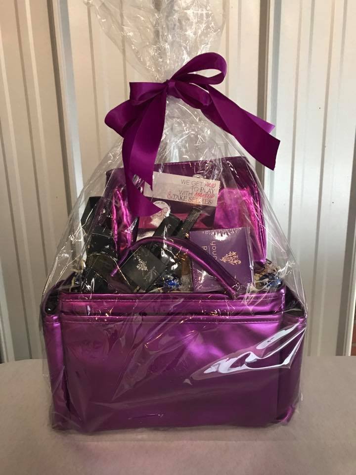 Younique Gift Basket